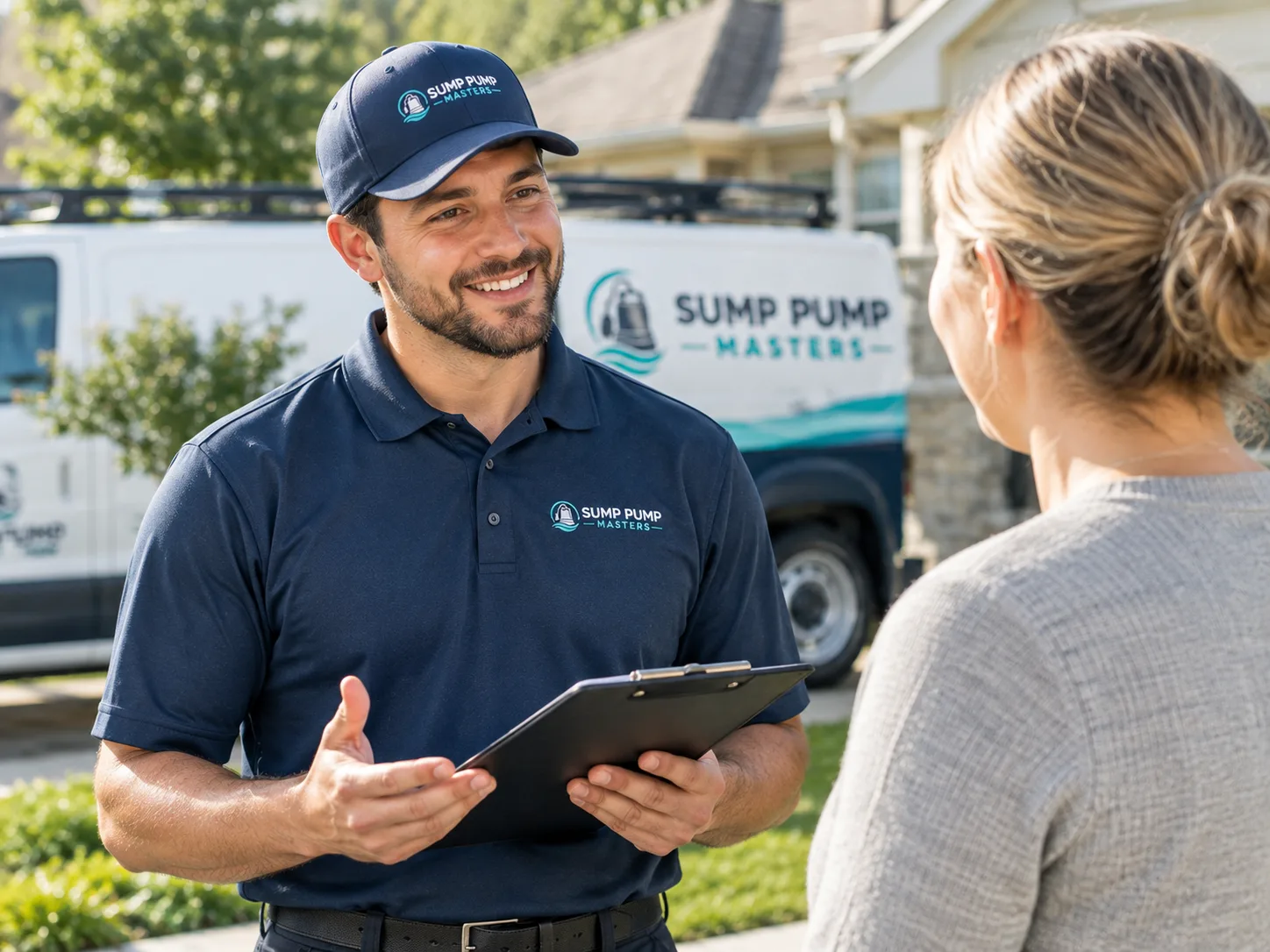 Sump Pump Repair Leo, IN FAQs